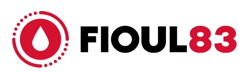 Logo Fioul 83